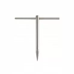 Mangeur De Gravier En Acier Inoxydable Century Chunky