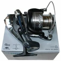 Shimano Alivio 6000FA -Crayon Appâts Soldes 0473 550x550 1
