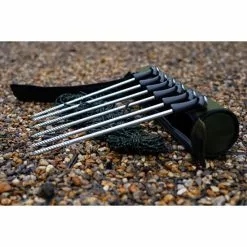 Fox R-Series Bivouac Storm Pack -Crayon Appâts Soldes 1 550x550w