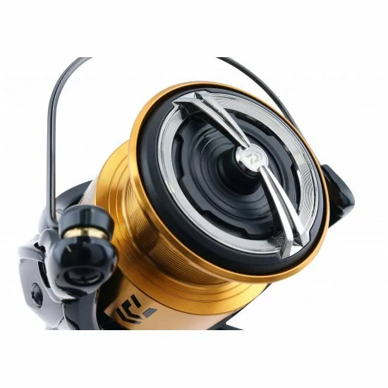 Daiwa 20 GS BR LT 3000 5 Daiwa 20 GS BR LT 3000 – Image 3