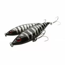 Savage Gear Bâton Mack 3D 17 Cm 88 G Tigre Noir Coulant 9 Savage Gear Bâton Mack 3D 17 Cm 88 G Tigre Noir Coulant -Crayon Appâts Soldes 1 71716 SM 550x550w