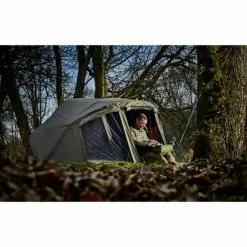 Housse De Bivouac Trakker SLX 150 -Crayon Appâts Soldes 201207 SLXv3 1man Overwrap 7 team outdoors 550x550 2
