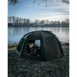 Casquette Trakker Tempest 200 Bivouac Aquatexx EV -Crayon Appâts Soldes 201301 Trakker Tempest 200 Bivvy Aquatexx EV 012 550x550h