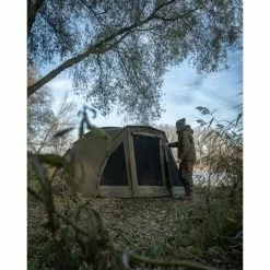 Casquette Trakker Tempest 200 Bivouac Aquatexx EV -Crayon Appâts Soldes 201301 Trakker Tempest 200 Bivvy Aquatexx EV 014 550x550h