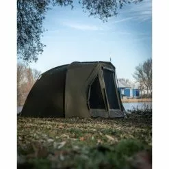 Casquette Trakker Tempest 200 Bivouac Aquatexx EV -Crayon Appâts Soldes 201301 Trakker Tempest 200 Bivvy Aquatexx EV 016 550x550h