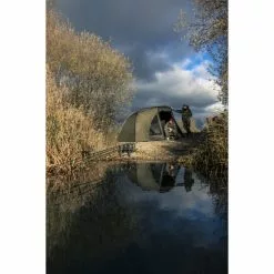 Casquette Trakker Tempest 200 Bivouac Aquatexx EV -Crayon Appâts Soldes 201301 Trakker Tempest 200 Bivvy Aquatexx EV 02 550x550h