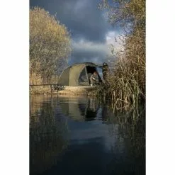 Casquette Trakker Tempest 200 Bivouac Aquatexx EV -Crayon Appâts Soldes 201301 Trakker Tempest 200 Bivvy Aquatexx EV 04 550x550h