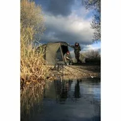 Casquette Trakker Tempest 200 Bivouac Aquatexx EV -Crayon Appâts Soldes 201301 Trakker Tempest 200 Bivvy Aquatexx EV 06 550x550h