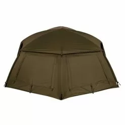 Casquette Trakker Tempest 100 Bivouac Aquatexx EV -Crayon Appâts Soldes 201522 Tempest 100 Skull Cap Aquatexx EV rear 01 550x550w