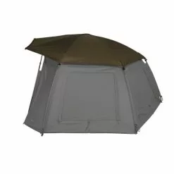 Casquette Trakker Tempest 150 Bivouac Aquatexx EV -Crayon Appâts Soldes 201531 GREYED Tempest 150 Skull Cap Aquatexx EV side 01 550x550w