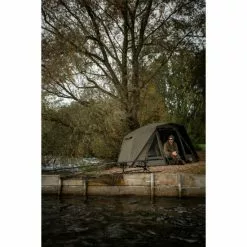 Capuchon De Bivouac Trakker Tempest 150 Wrap Aquatexx EV -Crayon Appâts Soldes 20153620Tempest2015020Bivvy20Skull20Cap20Wrap20Aquatexx20EV 01 550x550h