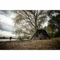 Capuchon De Bivouac Trakker Tempest 150 Wrap Aquatexx EV -Crayon Appâts Soldes 20153620Tempest2015020Bivvy20Skull20Cap20Wrap20Aquatexx20EV 04 550x550w