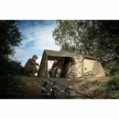 Casquette Trakker Tempest Brolly 100 Social -Crayon Appâts Soldes 202251 Trakker Tempest 100 Brolly Social Cap 14 550x550w