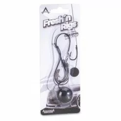 Anaconda Fresh N Rigs Nouvelle Voiture