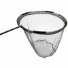 PB Products Controller DLX Round Carp Landing Net 170cm 2pcs Manche -Crayon Appâts Soldes 39500 and 501 Round Net and Frame 550x550w
