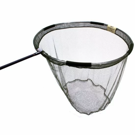 PB Products Controller DLX Round Carp Landing Net 170cm 2pcs Manche 3 PB Products Controller DLX Round Carp Landing Net 170cm 2pcs Manche