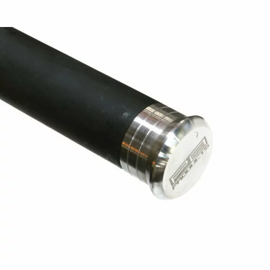 PB Products Controller DLX Round Carp Landing Net 170cm 2pcs Manche 5 PB Products Controller DLX Round Carp Landing Net 170cm 2pcs Manche – Image 3