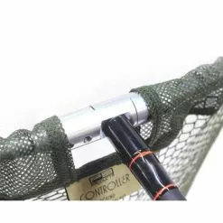 PB Products Controller Round Carp Landing Net 180 -Crayon Appâts Soldes 3950020BLock 550x550w