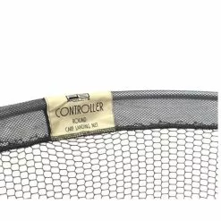 PB Products Controller Round Carp Landing Net 180 -Crayon Appâts Soldes 3950020Net20label 550x550w