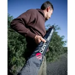 Épuisette Cygnet Sniper - 2 Pièces -Crayon Appâts Soldes 619505 Cygnet Sniper Landing Net 02 550x550h