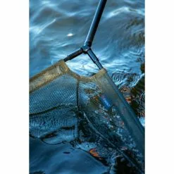 Épuisette Cygnet Sniper - 2 Pièces -Crayon Appâts Soldes 619505 Cygnet Sniper Landing Net 11 550x550h