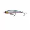 Savage Gear Gravity Pencil 5cm 8g Sinking Pink Belly Sardine PHP 1 Savage Gear Gravity Pencil 5cm 8g Sinking Pink Belly Sardine PHP -Crayon Appâts Soldes 71396 50mm 8g S Pink Belly Sardine PHP 550x550w