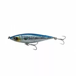 Savage Gear 3D Mack Stick 13 Cm 50 G Maquereau Bleu Coulant