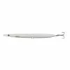 Savage Gear Sandeel Pencil SW 15cm 30g Coulant Blanc Mat 1 Savage Gear Sandeel Pencil SW 15cm 30g Coulant Blanc Mat -Crayon Appâts Soldes 72293 1 550x550w 2