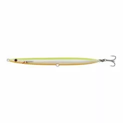 Savage Gear Sandeel Pencil SW 9 Cm 13 G Dos Citron Coulant