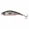 Savage Gear 3D Sticklebait Crayon 7,5 Cm 17 G Coulant Noir Rouge -Crayon Appâts Soldes 74033 550x550 2