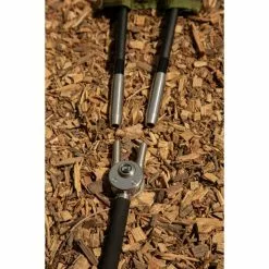 Solar Tackle Épuisette Solar P1 Bow-loc 2 Pièces Modèle 2023 -Crayon Appâts Soldes 937A6966 550x550h