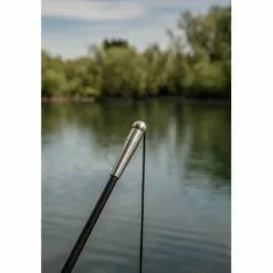Solar Tackle Épuisette Solar P1 Bow-loc 2 Pièces Modèle 2023 -Crayon Appâts Soldes 937A6967 550x550h