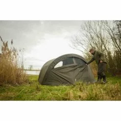 Surtoile Avid Carp Ascent One Man -Crayon Appâts Soldes ANT01784web 1551357226 550x550w 1