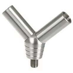 Bloc De Filet En Acier Inoxydable Anaconda