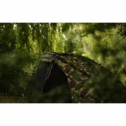 Aqua Products Pioneer DPM 100 Camo Biwy -Crayon Appâts Soldes Aqua20Pinoeer20DPM20Bivyy5 550x550w