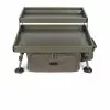 Avid Carp Organisateur De Bivouac à Deux étages -Crayon Appâts Soldes Avid Carp Double Decker Bivvy Organiser 550x550 1