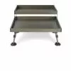 Table De Bivouac à Deux étages Avid Carp 1 Table De Bivouac à Deux étages Avid Carp -Crayon Appâts Soldes Avid Carp Double Decker Bivvy Table 550x550 1
