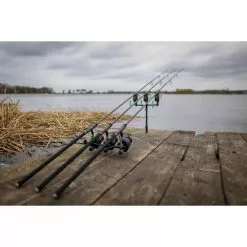 Kit Bobine Avid Carp Lok Down Vert -Crayon Appâts Soldes Avid20Carp20Bobbin20Kit20Green1 550x550w