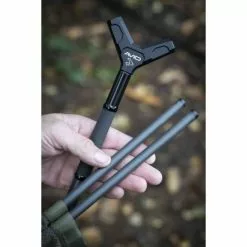 Avid Carp Breach Landing Net 42 Pouces 2 Pièces -Crayon Appâts Soldes Avid20Carp20Breach20Landing20Net8 550x550h 1