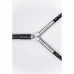 Solar Tackle Épuisette Solar Bow Lite 42 Pouces -Crayon Appâts Soldes BOWLI4220close20up 550x550h