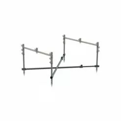 Bâton Carp Spirit BLAX Cross Bar Solid -Crayon Appâts Soldes CS BLAX Cross Bar Solid Stick 2 550x550w