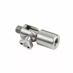 Adaptateur D'angle Carp Spirit INOX