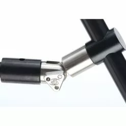 Adaptateur D'angle Carp Spirit INOX -Crayon Appâts Soldes CS INOX 300 Angle Adaptor Detail 1 550x550w