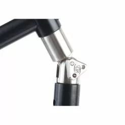 Adaptateur D'angle Carp Spirit INOX -Crayon Appâts Soldes CS INOX 300 Angle Adaptor Detail 2 550x550w