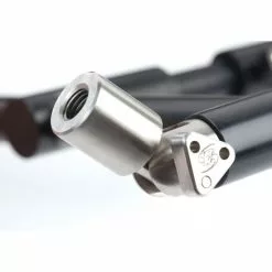 Crayon Appâts Soldes -Crayon Appâts Soldes CS INOX 300 Angle Adaptor Detail 3 550x550w