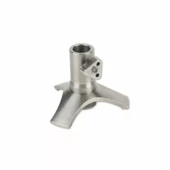 Carp Spirit INOX Pied De Pont 2 En 1 % Collier Anti Twist