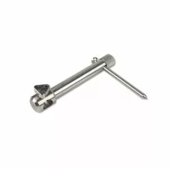 Carp Spirit INOX Stabilisateur De Pique Double -Crayon Appâts Soldes CS INOX Single Bankstick Stabilisator detail 3 550x550w