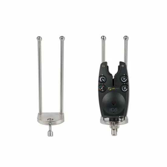 Carp Spirit INOX Snag Oreilles 4 Carp Spirit INOX Snag Oreilles – Image 2