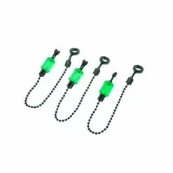 Cygnet Clinga Dumpy Kit Lot De 3 -Crayon Appâts Soldes CYGNET GREEN DUMPY SET3 1 550x550w