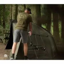 Sangle De Support Multi-cannes Trakker Tempest -Crayon Appâts Soldes Capture1 550x550w